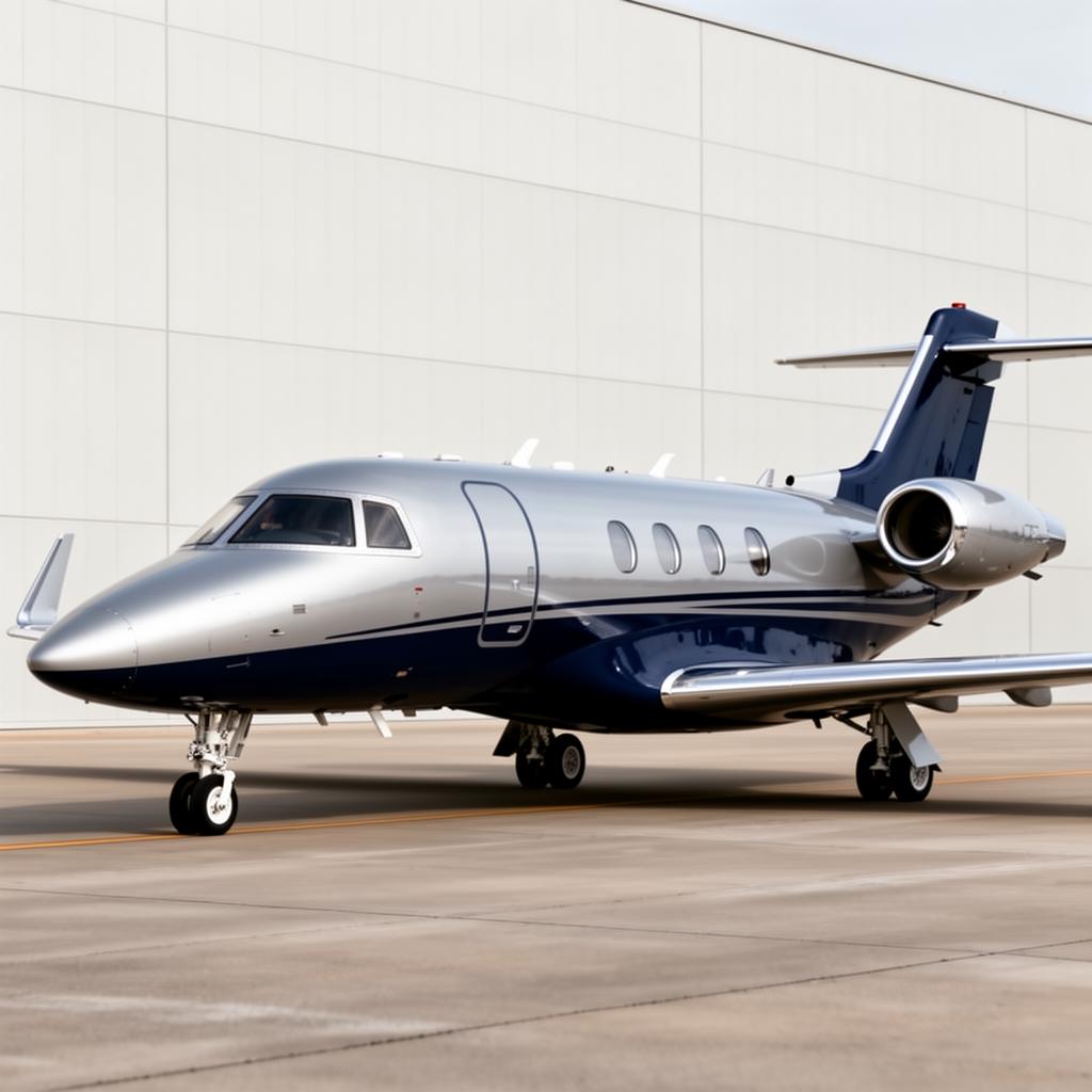Citation CJ4